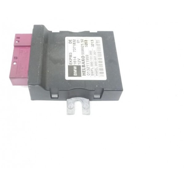 Módulo Bomba Combustível Bmw 328i 2014