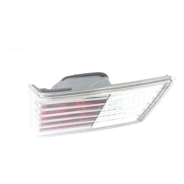 Lanterna Direita Honda Civic 2014 Direito