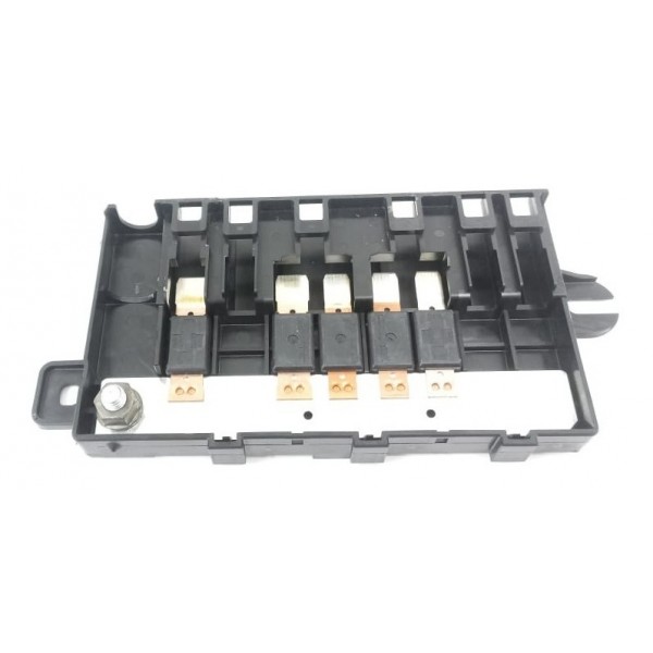 Placa Bateria Bmw 328i 2014