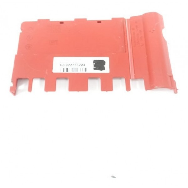 Capa Placa Bateria Bmw 328i 2014