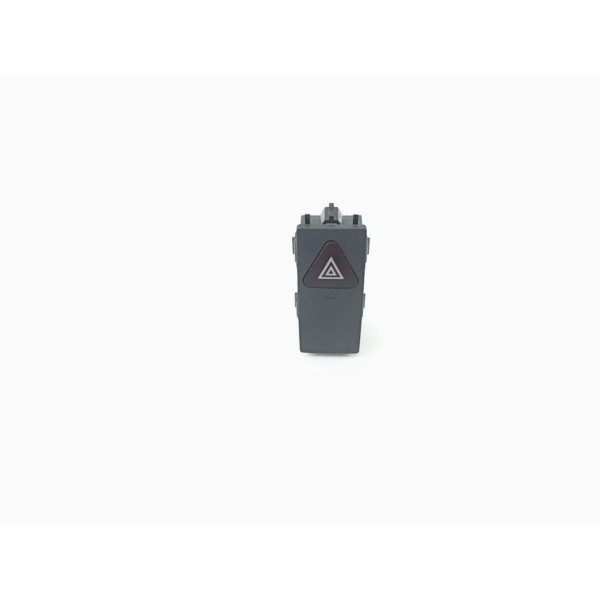 Botão Alerta Mercedes C250 2011 Preto