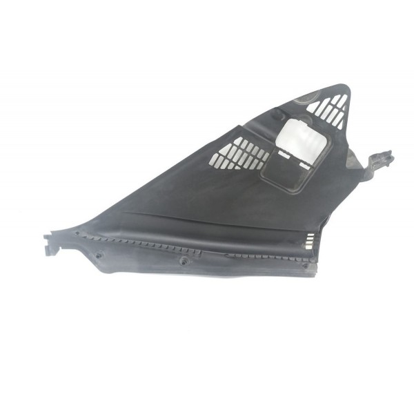 Acabamento Direito Churrasqueira Bmw 328i 2014