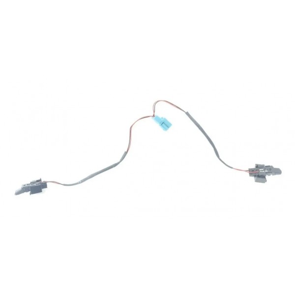 Chicote Difusor Central Mercedes C250 2011