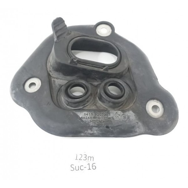 Defletor Caixa Evaporadora Bmw 328i 2014