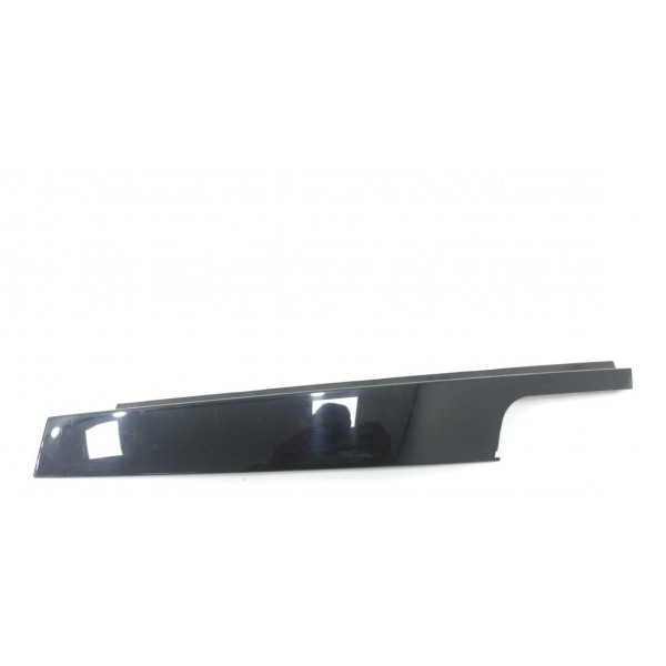 Acabamento Externo Coluna Porta Diant Direita Bmw 328i 2014