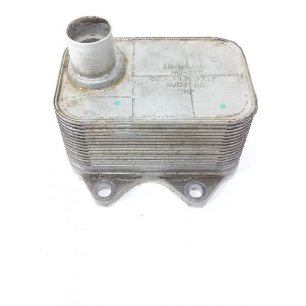 Resfriador Óleo Vw Tiguan 2015