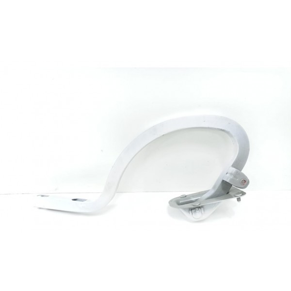 Dobradiça Esquerda Tampa Traseira Bmw 328i 2014