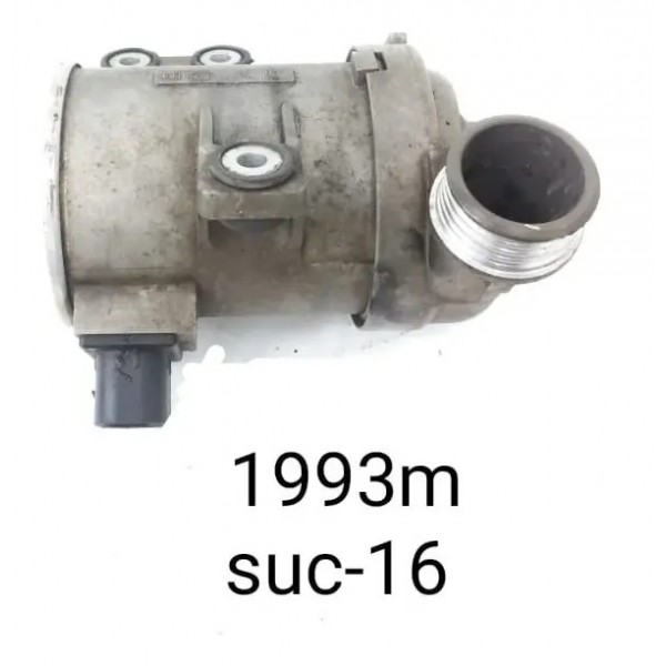 Bomba Água Elétrica Bmw 320i 328i 2014