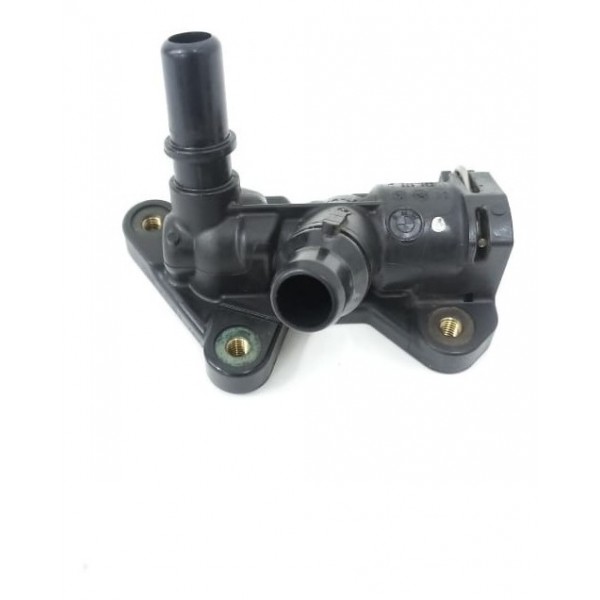 Válvula Egr Radiador Resfriador Calor Bmw 328i 2014
