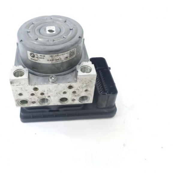 Módulo Abs Bmw 328i 2014