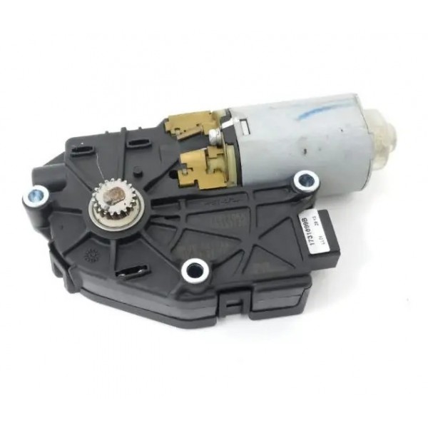 Motor Teto Solar Bmw 328i 2014