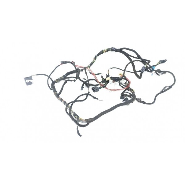 Chicote Caixa Evaporadora Bmw 328i 2014