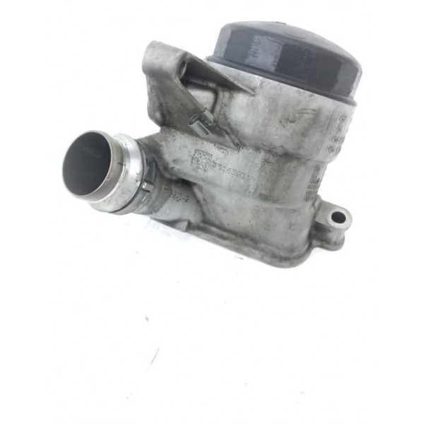 Suporte Filtro Óleo Bmw 328i 2014