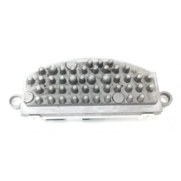 Resistência Ar Condicionado Bmw 328i 2014