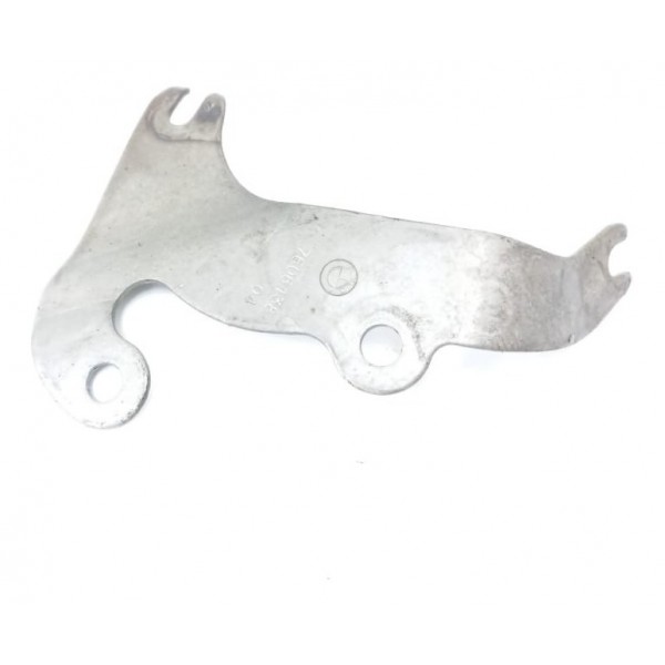 Suporte Catalisador Bmw 328i 2014