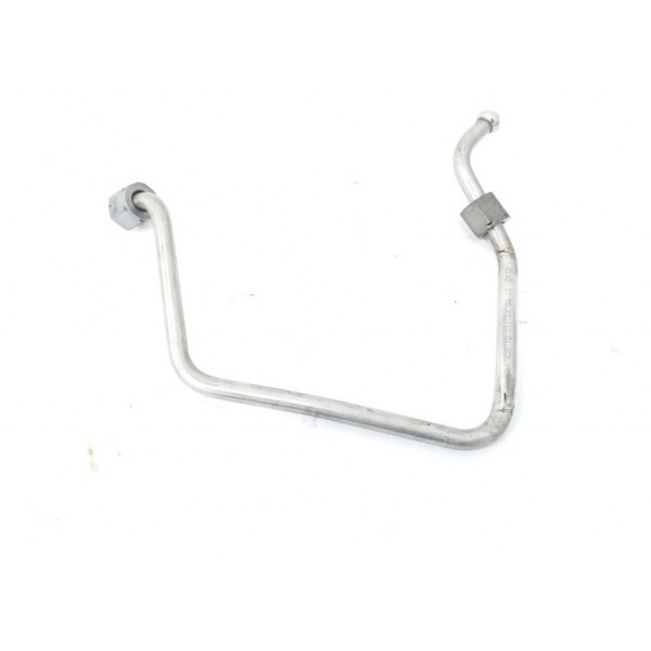 Cano Retorno Combustível Bmw 328i 2014