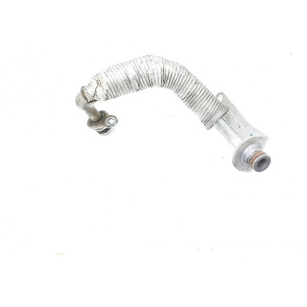 Cano Arrefecimento Turbina Bmw 328i 2014