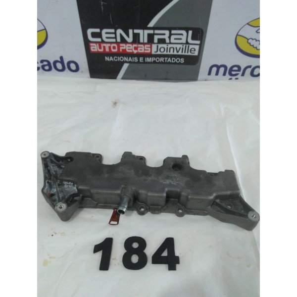 Tampa Motor Renault Captur 2.0 2018