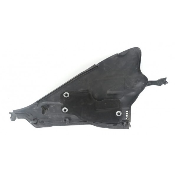 Acabamento Esquerdo Churrasqueira Bmw 328i 2014