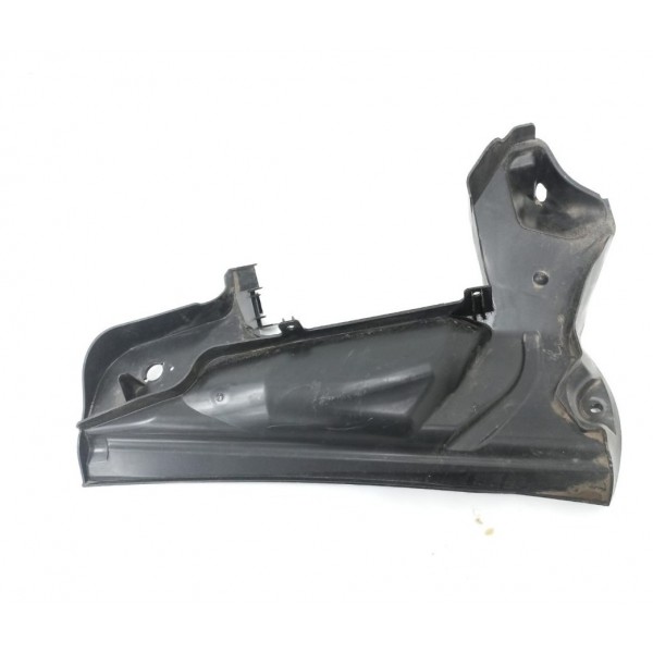 Acabamento Churrasqueira Bmw 328i 2014