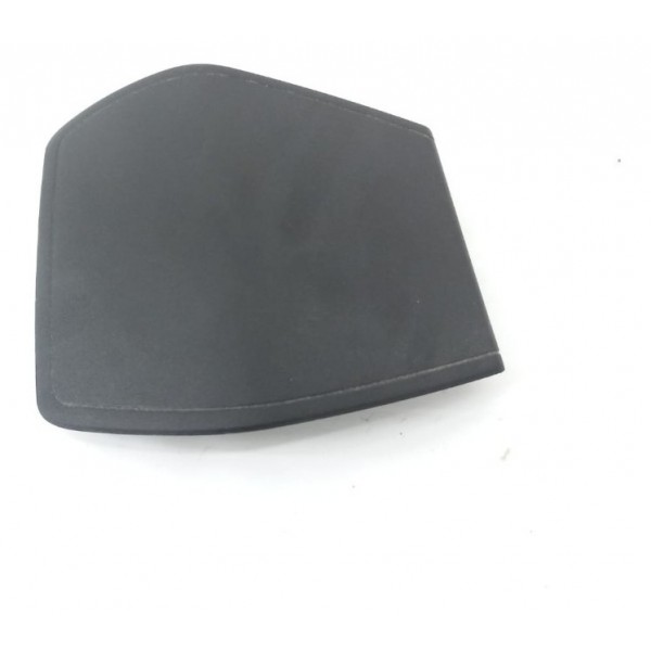 Acabamento Isoflix Central Bagagito Bmw 328i 2014 Preto