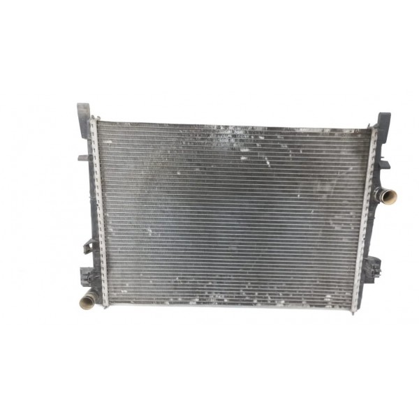 Radiador Bmw 328i 2014