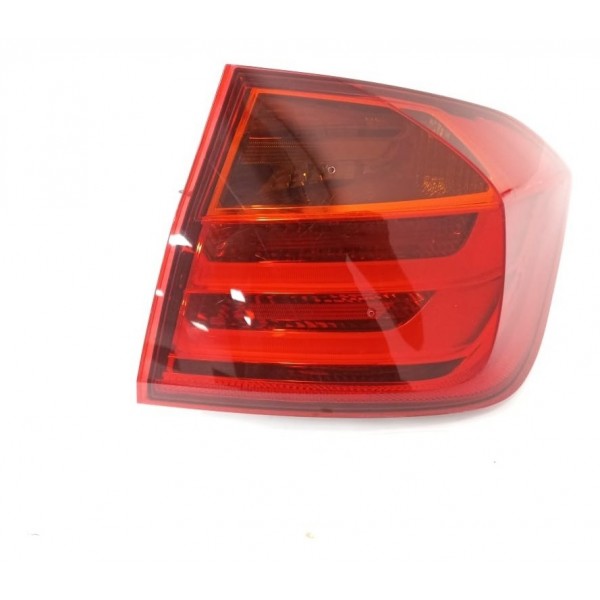 Lanterna Direita Bmw 328i 2014 Direito