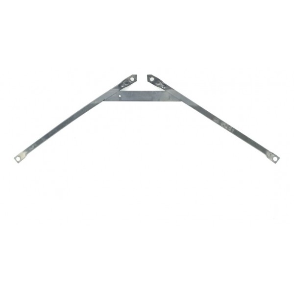 Braço Suporte Travessa Motor Bmw 328i 2014