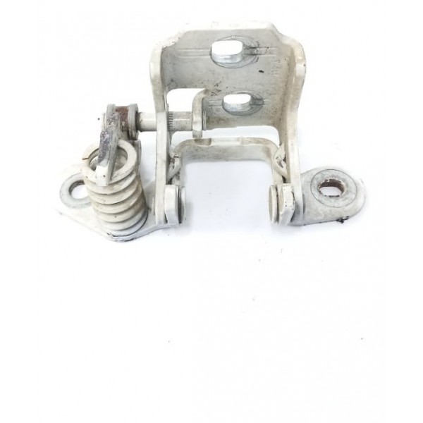 Dobradiça Inferior Porta Traseira Direita Fiat Freemont 2013