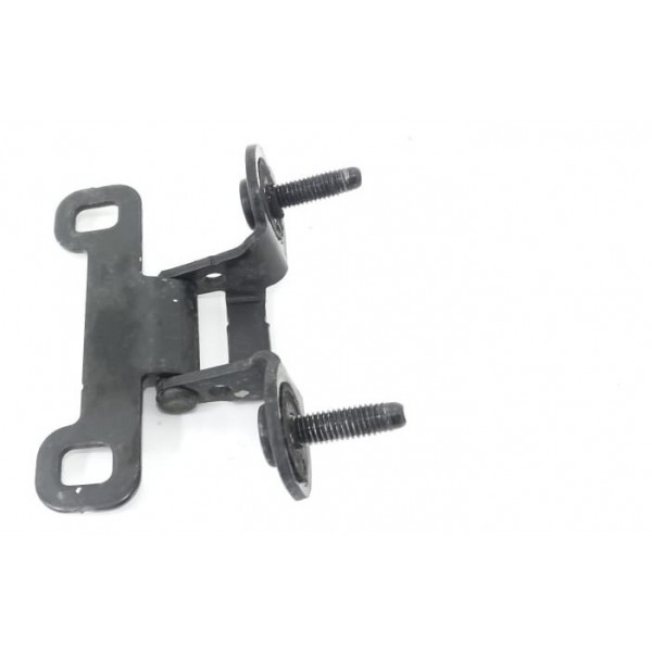 Dobradiça Esquerda Tampa Traseira Fiat Freemont 2013