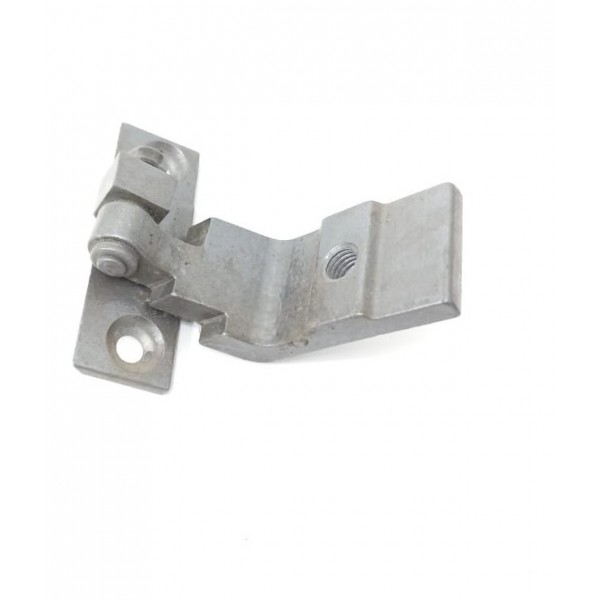 Dobradiça Inferior Porta Traseira Direita Bmw X6 2013