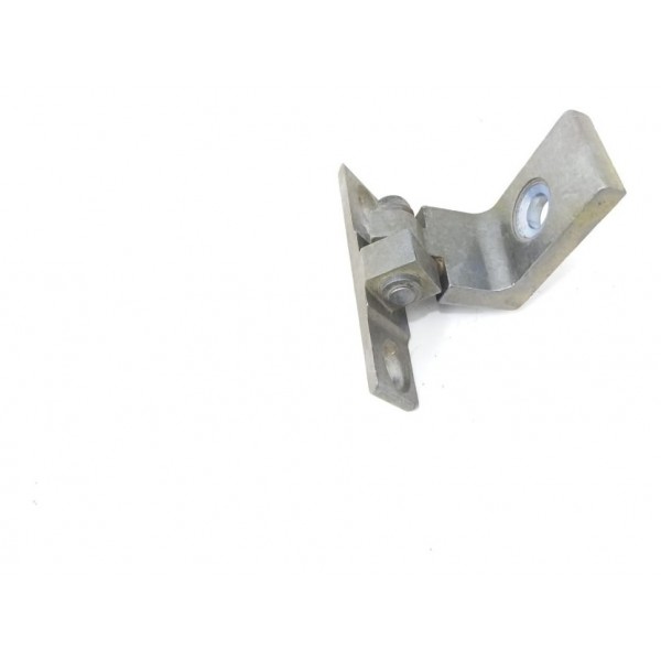 Dobradiça Superior Porta Dianteira Esquerda Bmw X6 2013