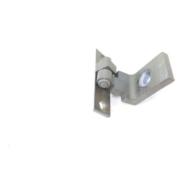 Dobradiça Inferior Porta Dianteira Direita Bmw X6 2013