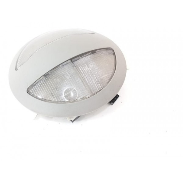 Luz Cortesia Teto Gm Malibu 2012