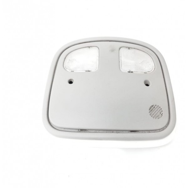 Luz Cortesia Teto Gm Malibu 2012