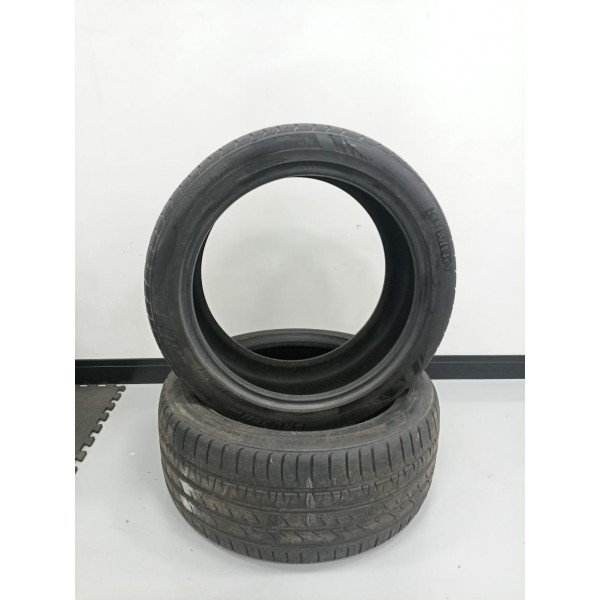  Pneu Kumho 275/40  R20 Unitário 