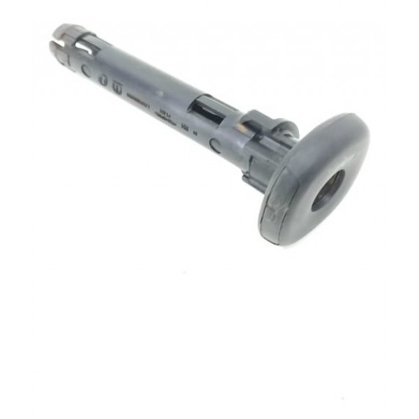 Suporte Encosto Cabeça Banco Dianteir Direito Fiat Toro 2017 Preto