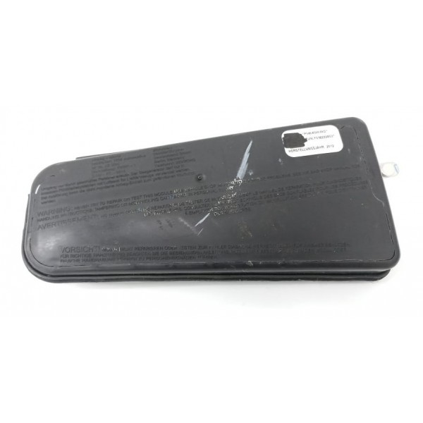 Bolsa Disparador Banco Dianteiro Esquerdo Fiat Freemont 2013