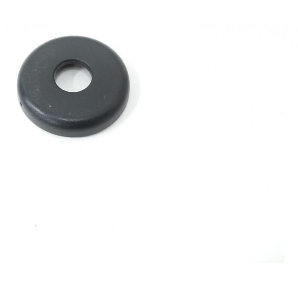 Acabamento Trava Encosto Cabeça Diant Esq Fiat Freemont 2013 Preto