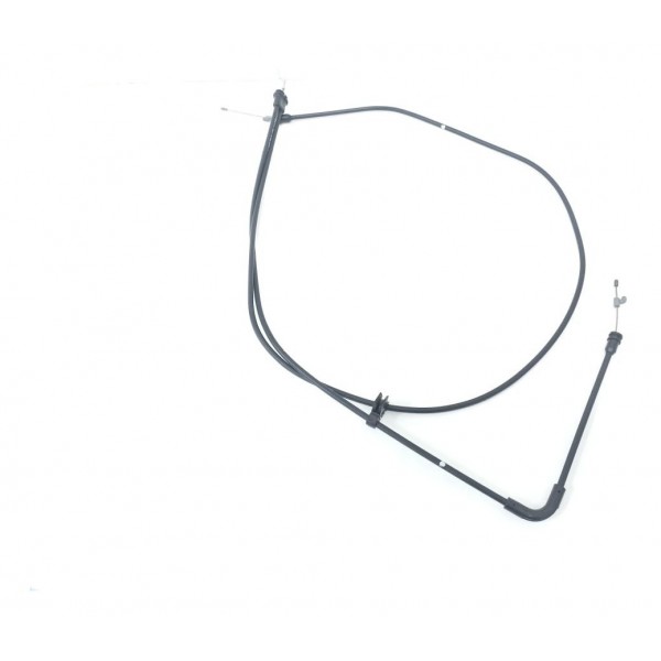 Cabo Alavanca Banco Traseiro Direito Fiat Freemont 2013