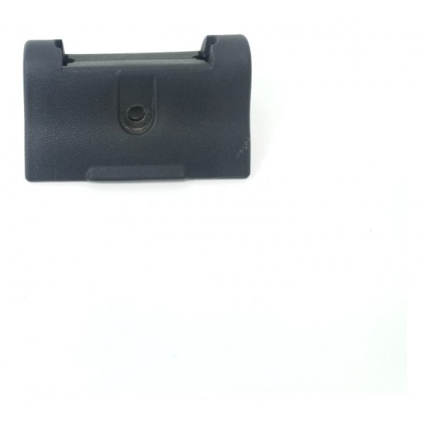 Acabamento Trava Banco Traseiro Direito Fiat Freemont 2013