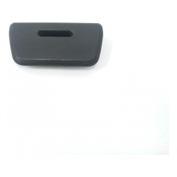 Acabamento Banco Traseiro Direito Fiat Freemont 2013 1437527 Preto