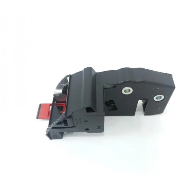 Trava Encosto Banco Traseiro Esquerdo Audi Q3 2015