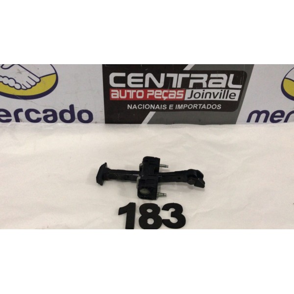 Limitador Porta Dianteira Direita Volvo Xc 60 T5 2014