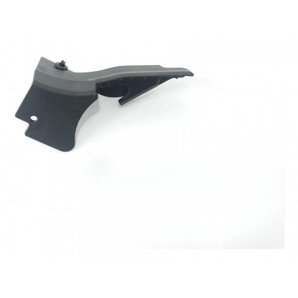 Acabamento Banco T Esq 7° Lugar Discovery Sport 2016 2631929