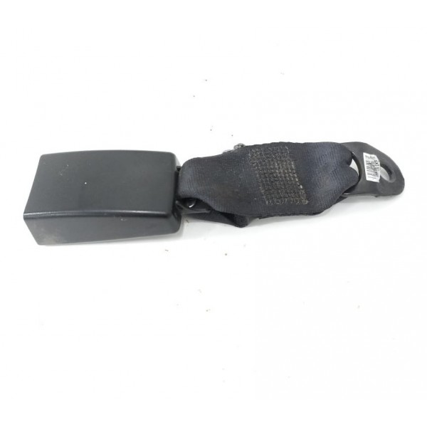 Engate Cinto Segurança Traseiro Direito Fiat Freemont 2013