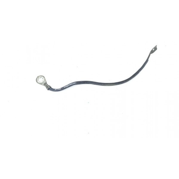 Cabo Terra Fiat Freemont 2013