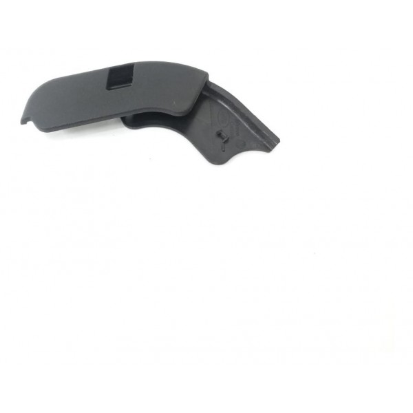 Acabamento Banco 6° Lugar Land Rover Discovery Sport 2016