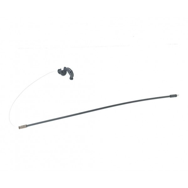 Cabo Puxador Banco 7° Lugar Land Rover Discovery Sport 2016