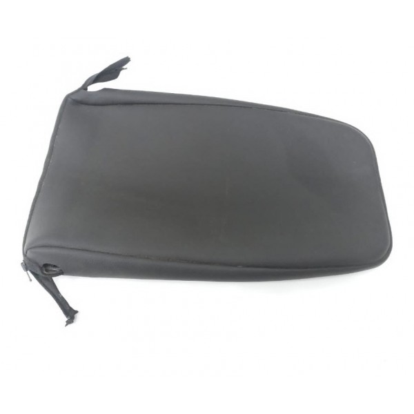 Capa Apoio Cabeça Banco Trasei Esquerdo Discovery Sport 2016 Preto